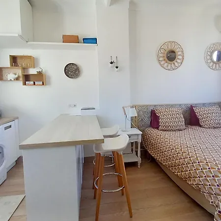 Apartamento Palais Gounod *