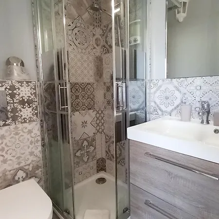 Palais Gounod Lägenhet *