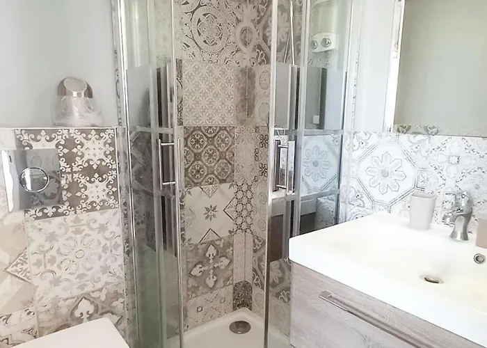 شقة Palais Gounod *